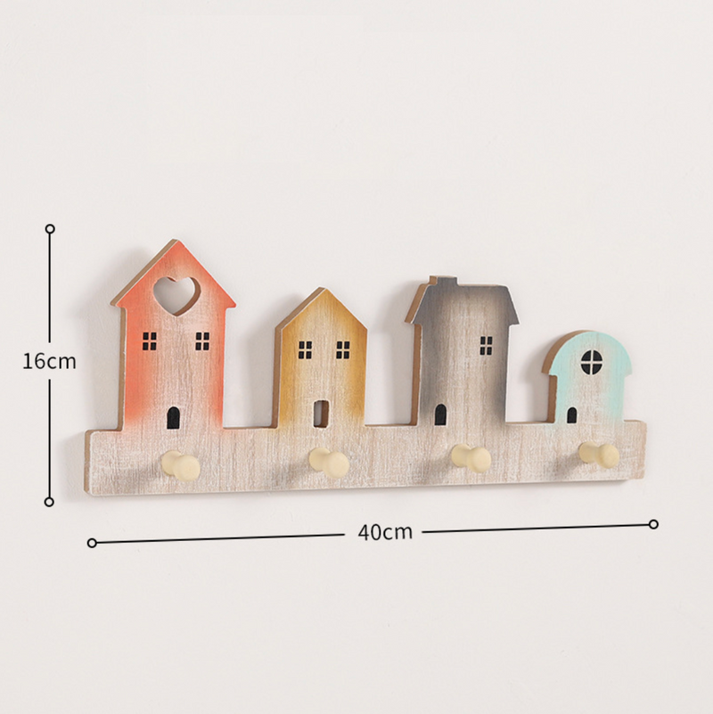 Wall Hanging Hooks - Wall hook/wall hanger for wall decoration & wall design | Home & room decoration ideas