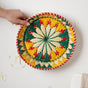 Wall Hanging Plate - Wall decoration for wall design | Room decor & home decoration items