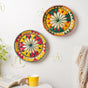 Wall Hanging Plate - Wall decoration for wall design | Room decor & home decoration items