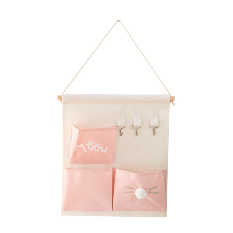 Wall Hanging Organiser - Wall shelf and floating shelf | Shop wall decoration & home decoration items