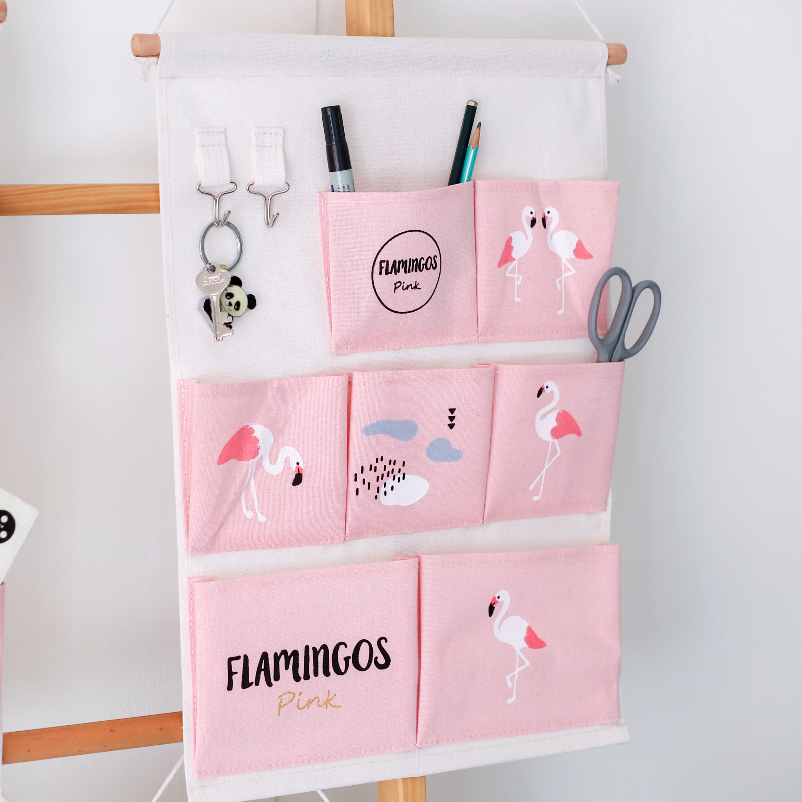 Wall Organiser