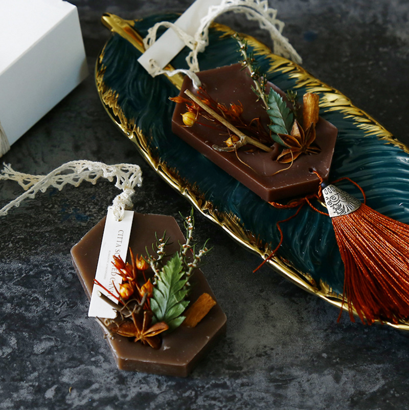 Wax Air Freshener - Wax freshener for home decor | Shop room decoration items