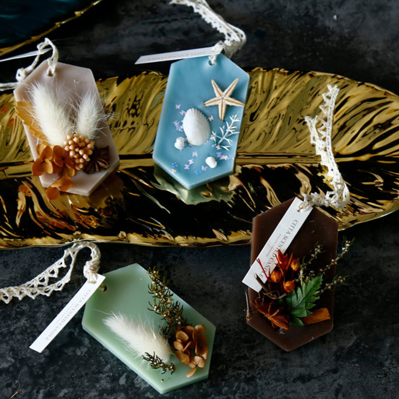 Wax Air Freshener - Wax freshener for home decor | Shop room decoration items