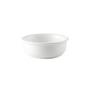 White Bowl with Stand - Bowl, ceramic bowl, serving bowls, noodle bowl, salad bowls, bowl for snacks, large serving bowl | Bowls for dining table & home decor