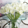 Lily Flower - Artificial flower | Home decor item | Room decoration item