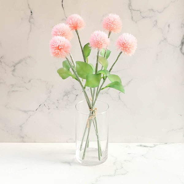 Wild Flower - Artificial flower | Flower for vase | Home decor item | Room decoration item