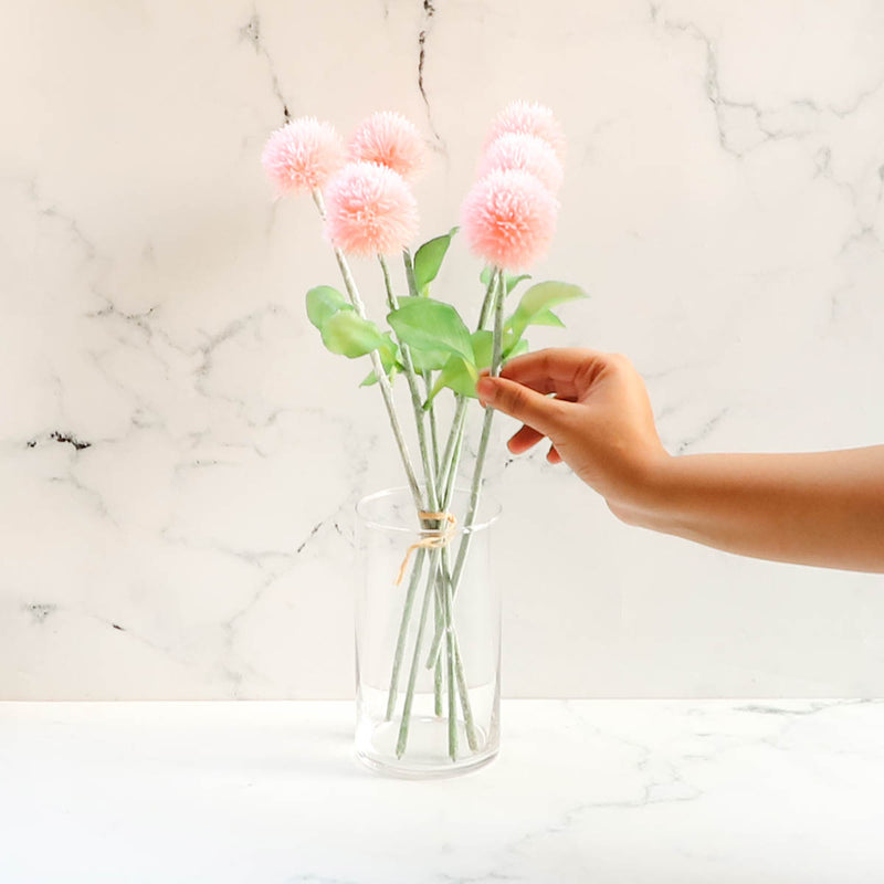 Wild Flower - Artificial flower | Flower for vase | Home decor item | Room decoration item