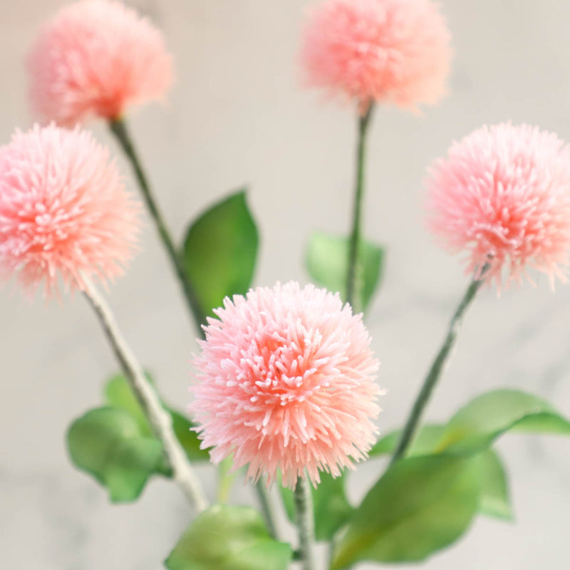Wild Flower - Artificial flower | Flower for vase | Home decor item | Room decoration item
