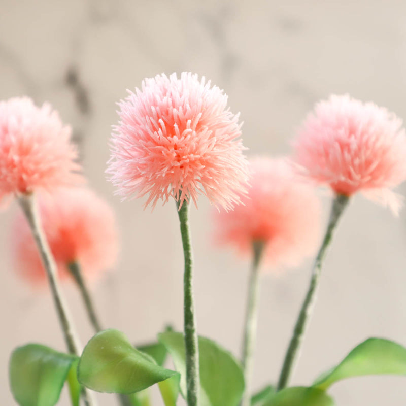 Wild Flower - Artificial flower | Flower for vase | Home decor item | Room decoration item