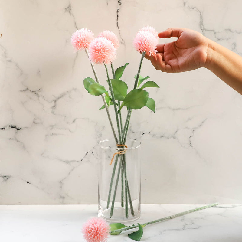 Wild Flower - Artificial flower | Flower for vase | Home decor item | Room decoration item