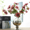 Wild Rose - Artificial flower | Flower for vase | Home decor item | Room decoration item