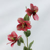 Wild Rose - Artificial flower | Flower for vase | Home decor item | Room decoration item
