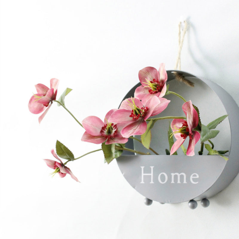 Wild Rose - Artificial flower | Flower for vase | Home decor item | Room decoration item