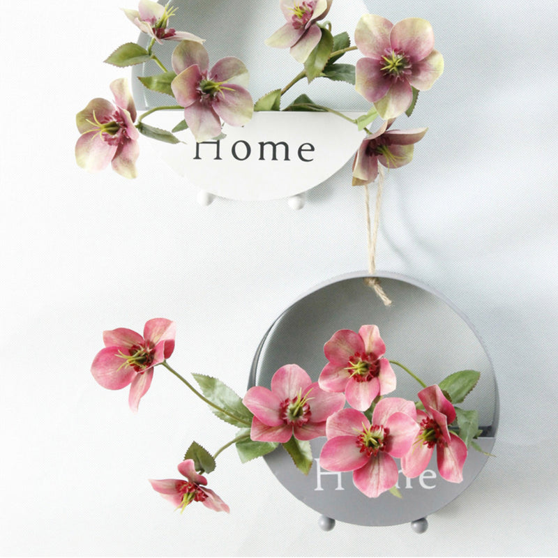 Wild Rose - Artificial flower | Flower for vase | Home decor item | Room decoration item