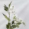 Wisteria Flower - Artificial flower | Flower for vase | Home decor item | Room decoration item