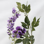 Wisteria Flower - Artificial flower | Flower for vase | Home decor item | Room decoration item