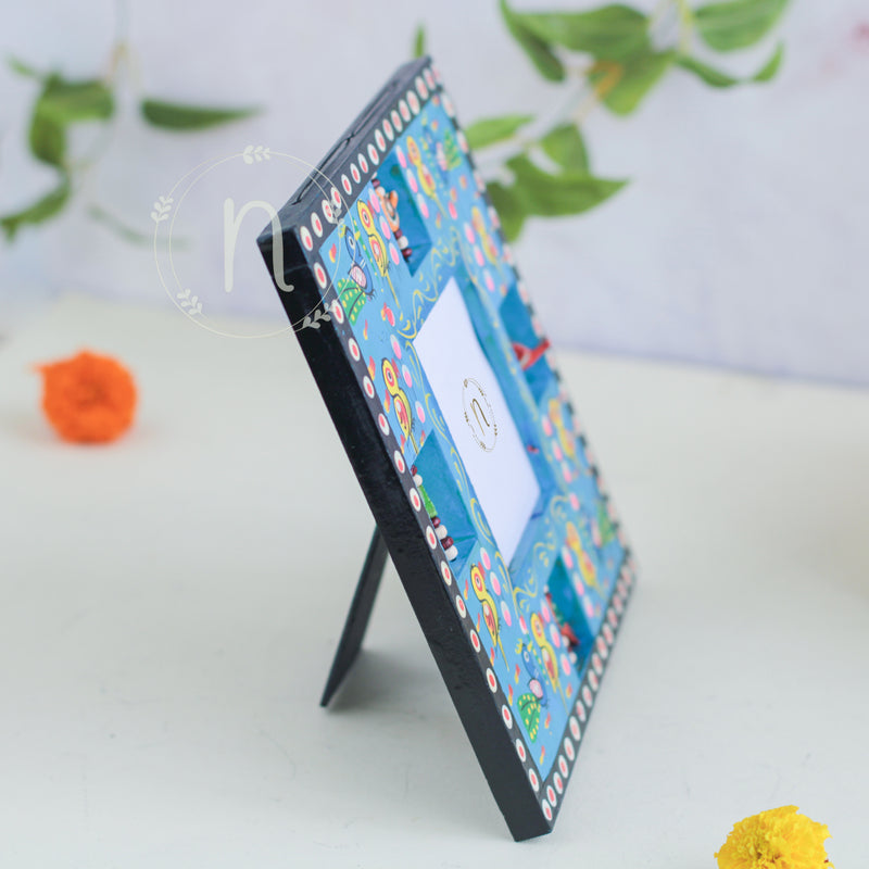 Wooden Frame - Picture frames and photo frames online | Desk decor and home decor online
