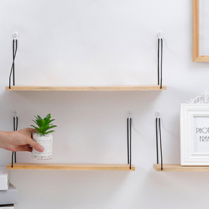 Wooden Shelf - Wall shelf and floating shelf | Shop wall decoration & home decoration items