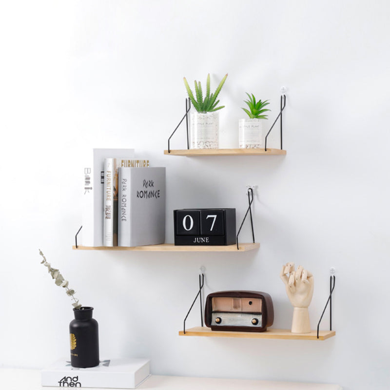 Wooden Shelf - Wall shelf and floating shelf | Shop wall decoration & home decoration items