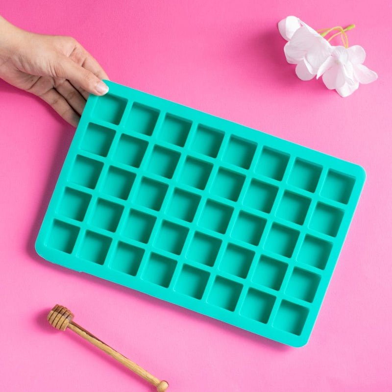 Chocolate Bars Mould - Mould