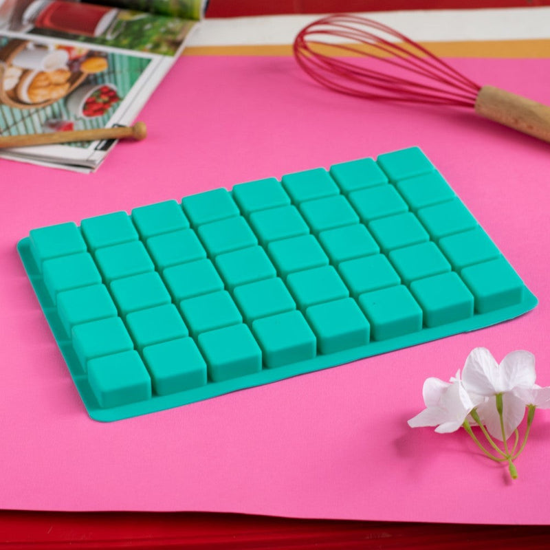 Chocolate Bars Mould - Mould