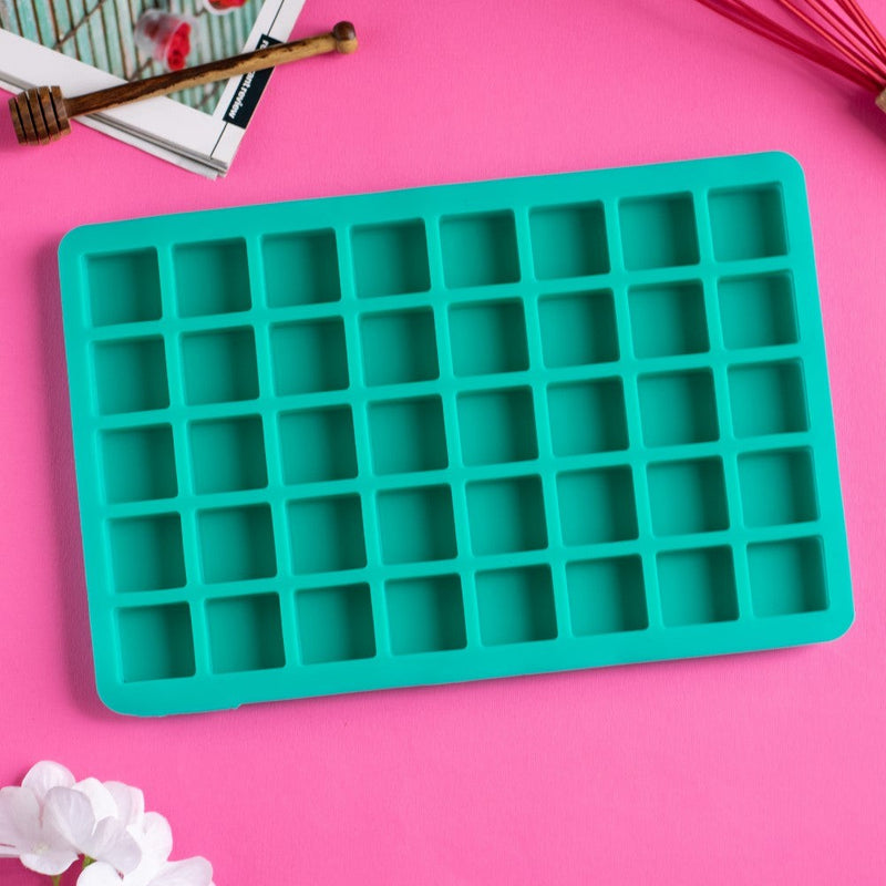 Chocolate Bars Mould - Mould