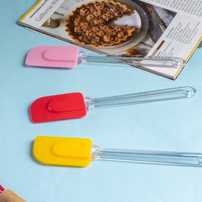 Silicone Spatula - Kitchen Tool