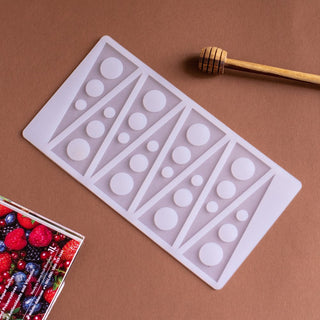 Fondant Mould Tray