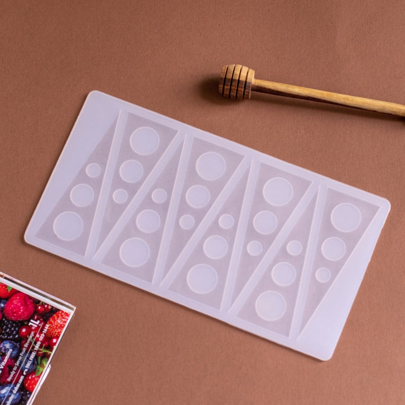 Fondant Mould Tray - Mould