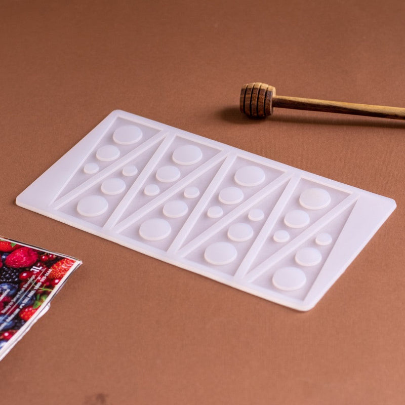 Fondant Mould Tray - Mould