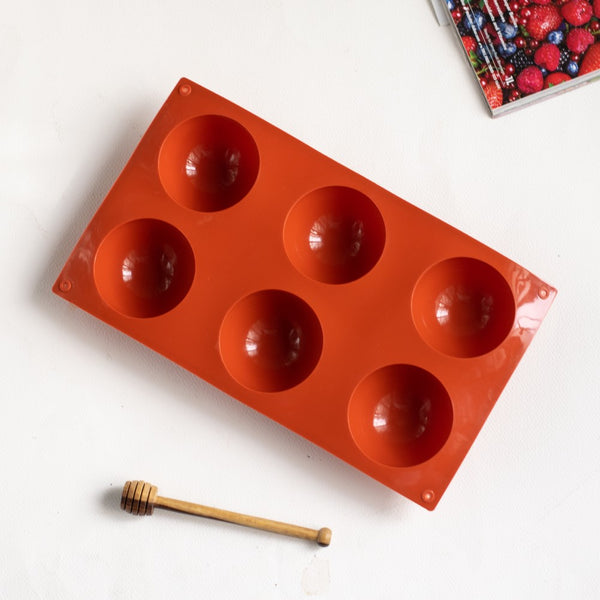 Chocolate Sphere Mould