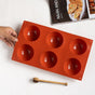 Chocolate Sphere Mould - Mould