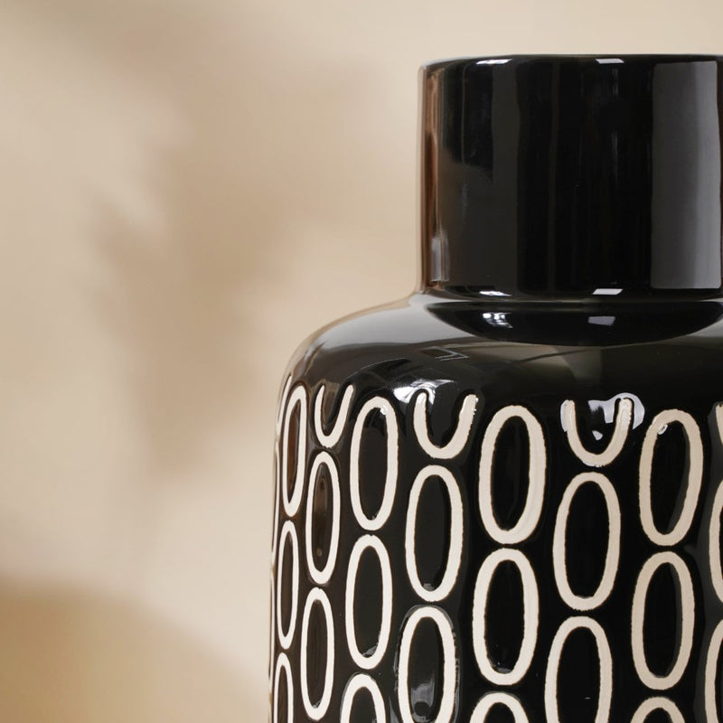 Room Decor Vase - Flower vase for home decor, office and gifting | Home decoration items