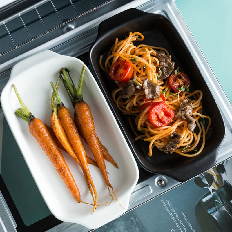 Rectangle Baking Pan 250 ml - Baking Dish