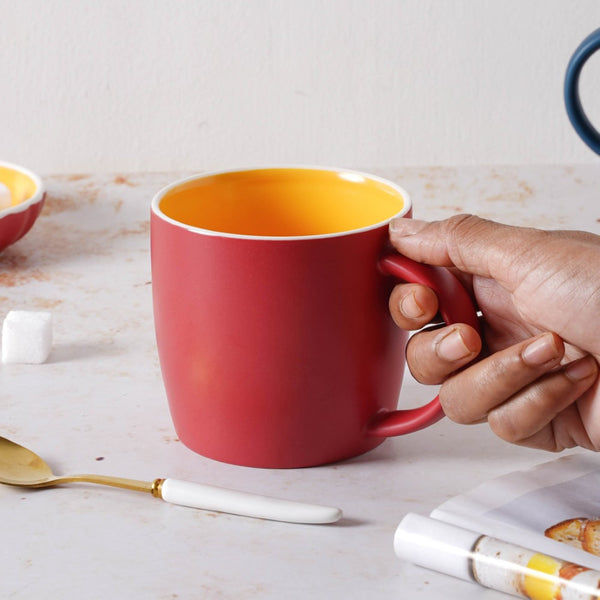 Colorful Mug