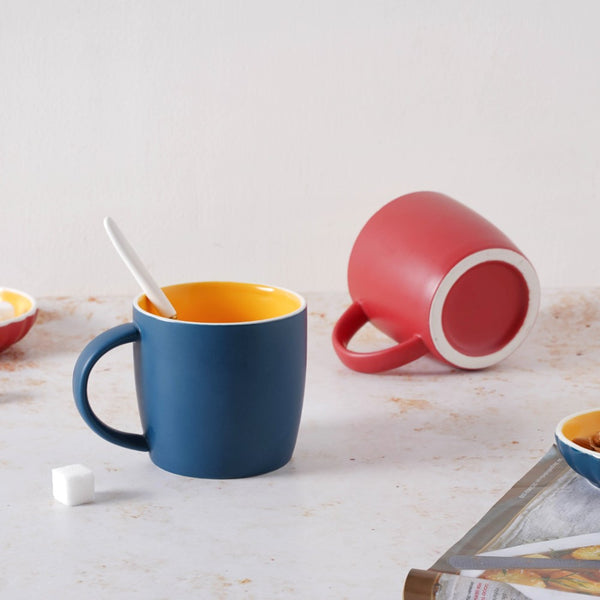 Colorful Mug