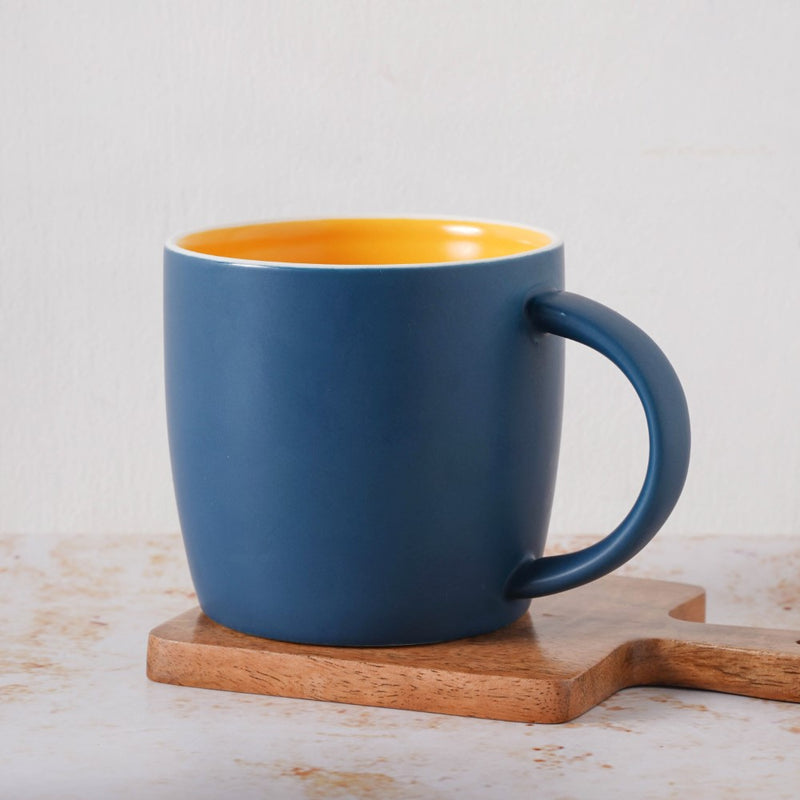 Colorful Mug- Mug for coffee, tea mug, cappuccino mug | Cups and Mugs for Coffee Table & Home Decor