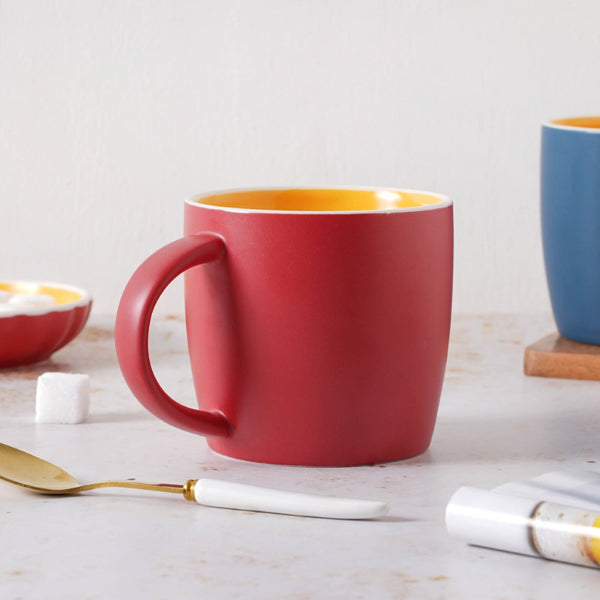 Colorful Mug