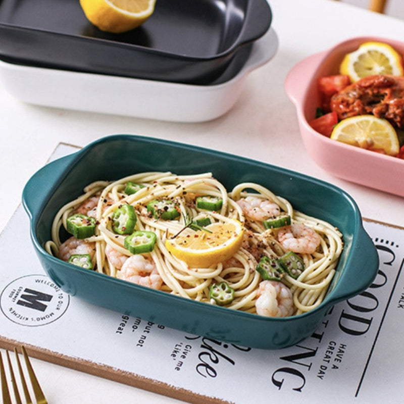 Tray For Baking - Baking Dish