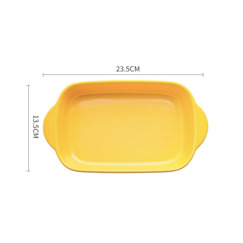 Tray For Baking - Baking Dish