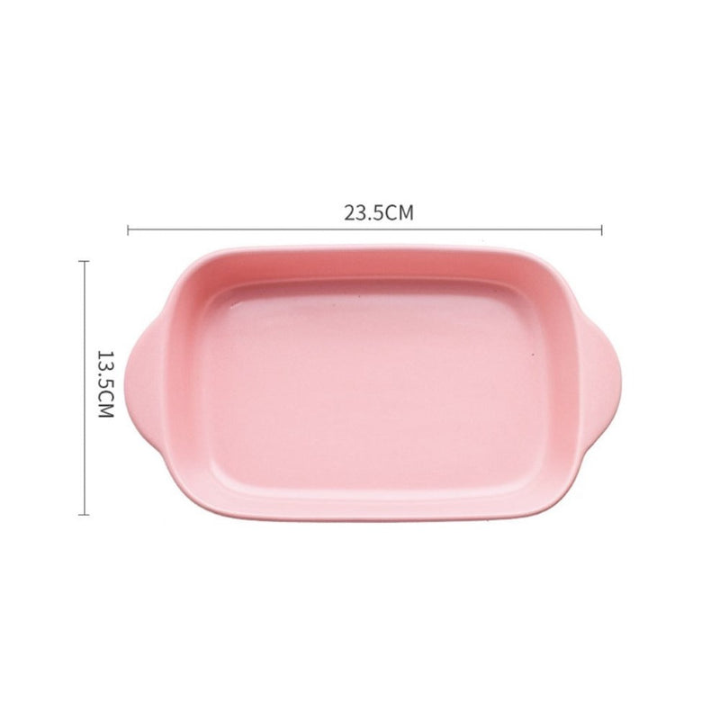 Tray For Baking - Baking Dish