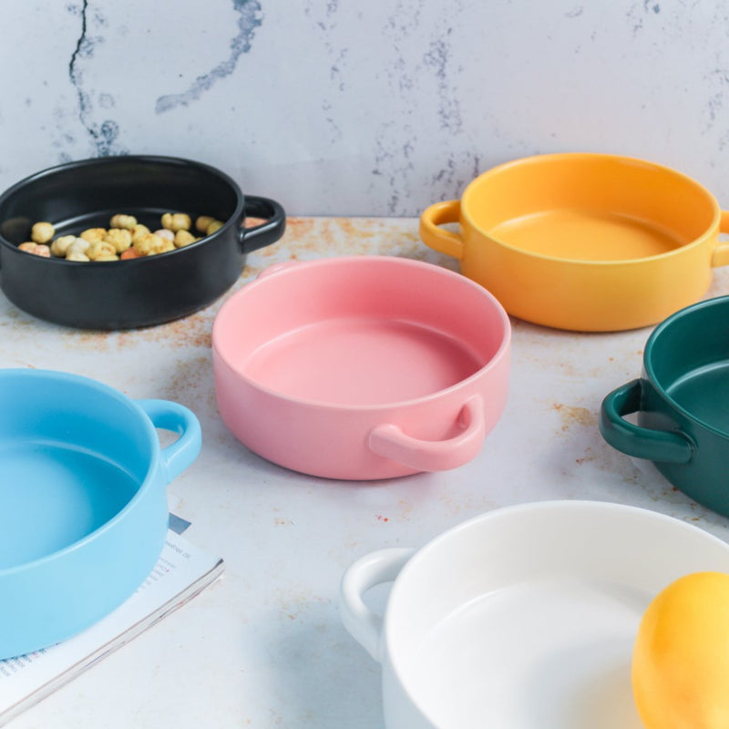 Micro Oven Bowl - Baking Dish