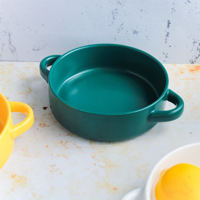 Micro Oven Bowl - Baking Dish