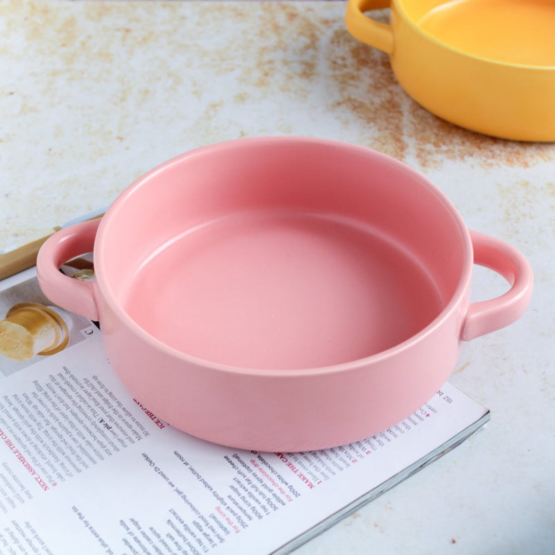 Micro Oven Bowl - Baking Dish