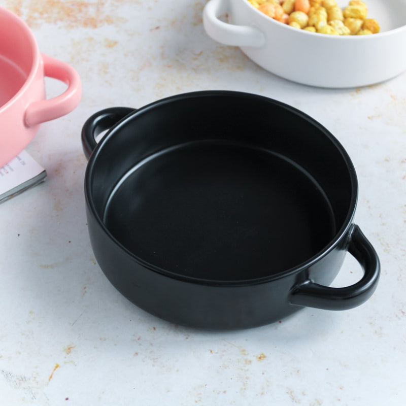 Micro Oven Bowl - Baking Dish