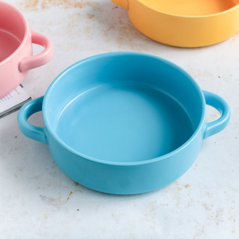 Micro Oven Bowl - Baking Dish