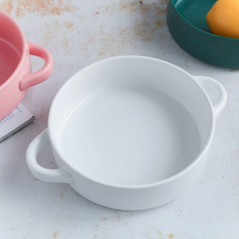 Micro Oven Bowl - Baking Dish
