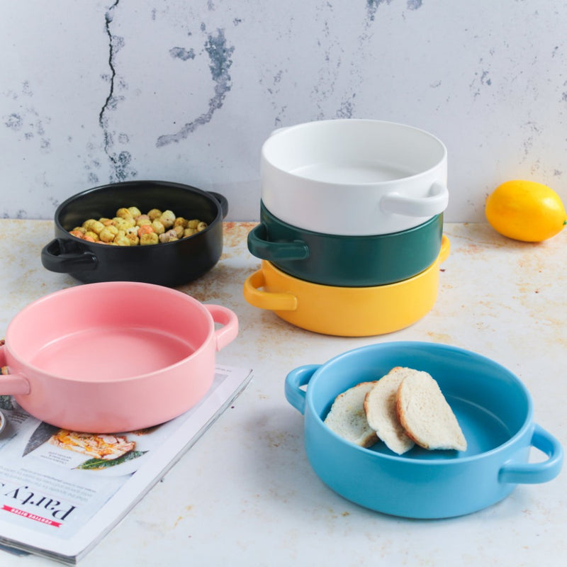 Micro Oven Bowl - Baking Dish