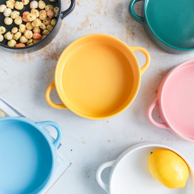 Micro Oven Bowl - Baking Dish