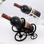 Cannon Wine Rack